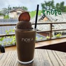 (주)아르정 | 경주 황리단길 카페 녹아 내돈내산 솔직후기