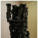 아프리카박물관 이미지