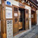 교촌치킨(효자점) | 경복궁 토속촌 삼계탕 / 서촌맛집 주말웨이팅 오픈런 후기 / 삼계탕 해물파전 추천