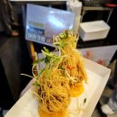 림소프트 | 전주남부시장한옥마을야시장 마라크림새우딤섬 뿌링클호떡 내돈내산 솔직후기