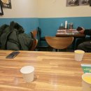 제일 칼국수 남천점 | 겨울엔 역시 칼국수! 남천 제일칼국수에서 육회비빔밥까지 든든하게