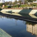 불광천길 이미지