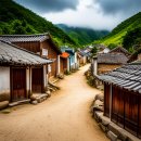 테마촌민박 네이버블로그