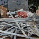 사하자원 | 고물상 무지개자원 부산 사하구 장림동 가격 후기