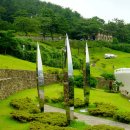 남망산공원 이미지