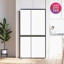 S-012 | LG 디오스 AI 냉장고 S836MQQ012로 프리미엄 주방 완성! 3개월 실사용 리얼 후기