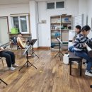 야간기타교실 이미지