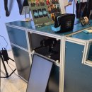 현대미디어 | 김준수 더현대 미디어 팝업 방문후기 (위치, 주차, 굿즈등 총정리)