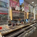 일공공일 안경콘텍트 | 사우동 안경원 추천 | 일공공일 안경 콘택트 방문기