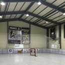 장진천길 | 하키 지상훈련으로 딱! 일산인라인 크로스오버짐 실내인라인클럽 후기 (feat. 둘째의 첫 스틱 잡은 날)