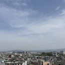 해와달 | 강릉시립미술관 솔올- 장욱진의 대화: 서로가 된 풍경 전시후기