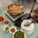 교대 평상집 | 교대역 족발 맛집 추천 | 교대 평상집 족발+부추전 후기 (회식 장소로 강추)