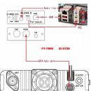 [FT8] FT-100D + U5 Link 연결 (DS2DCR 국장님) 지원 정리 (feat) 최신 icom리그 아니면 FT8 인터페이 이미지