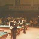 1986 당구장 이미지