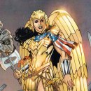 Wonder Woman 1984 이미지