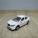 HYUNDAI AVANTE HD 1/34 이미지