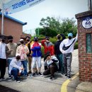 율촌중학교 | 월드클래스 비보이들의 ‘학교로 찾아가는 공연’/오프라인 공연/학교 공연 섭외