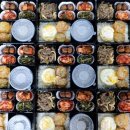 직장인 점심 도시락(야간) 이미지