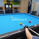 아지트당구장 이미지