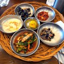 아산 신정호 맛집, 호수 뷰가 탁트여 있는 곳에 갈비 맛집으로 입소문 난 곳[바른찜갈비]