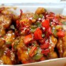 호식이두마리치킨 문성점 네이버블로그