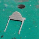 1/48 크루세이더 만들기 #2 - 콕핏1 이미지