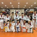 학사태권도장 이미지