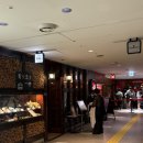 미엘 | 일본 후쿠오카 하카타역 이치란 라멘 옆 카페 추천, 카페 미엘 후기