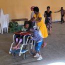 모세휠체어 이미지