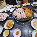 소진정 | 진주 대패삼겹살 맛집 소진정
