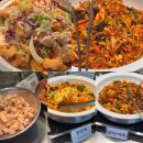 하얼빈 | 중식 좋아하는 사람들의 천국! 양주 맛집 중식뷔페 가성비 최고 '하얼빈' 솔직 후기