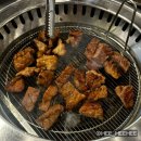 두원숯불갈비 이미지