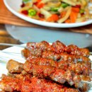 리얼 양꼬치 이미지