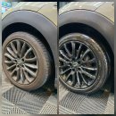 해운대 손세차장 | 자동차 목욕 데이 ABC스팀세차장 해운대점 내돈내산 손세차장