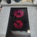 200이지 주식회사 | 굿플러스 빌트인 2구 전기쿡탑 사용 후기, AE-200HA 실사용 이야기