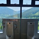 만연산 공중화장실 이미지