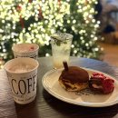 경동초등학교 | [서울/성수동] 성수동 디저트 카페 클래식 해례커피 크리스마스트리 있는 카페 내돈내산 후기