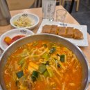 (주)아고스타 | [동탄] 이화수육개장 영천점 식권대장 이용 가능한 동탄에듀센터 한식맛집