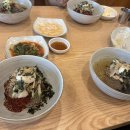 평사리메밀막국수