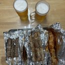 4남매닭꼬치