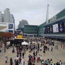 이앤에이지스타 | [GSTAR2016]지스타2016 관람 후기 2화
