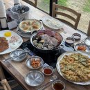 해물을 품은 칼국수 네이버블로그