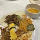 VIPS 상봉점 건물 | 애슐리퀸즈 상봉점 :: 평일 런치 웨이팅, 저렴한 가격에 대만족🌸