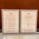 부처스그릴(Butcher's Grill) | 맛집] 인터컨티넨탈 코엑스 뷔페 브래서리 부처스그릴(Butcher’s Grill) 프로모션 후기(전메뉴 사진)