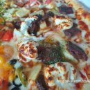 리치피자 이미지