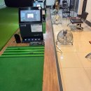 FITNESS인(골프) | 구의역 헬스골프장 골프부터 헬스까지 한 번에 이용해본 후기