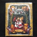 페어리 테일 타로카드 마르세유 에디션 후기(Fairy Tale Tarot Marseille Edition "Story's ~Fairy...