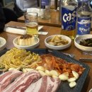 [사당역 맛집] 육즙 가득한 흑돼지와 볶음밥의 환상 조화, '제주토종흑돼지' 후기 🥩✨
