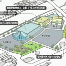 장수군립도서관 이미지