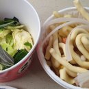 두끼떡볶이 송탄점 이미지